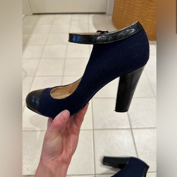 Nine West Heels - Picture 3 of 7